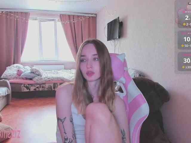 Polikinesis webcam