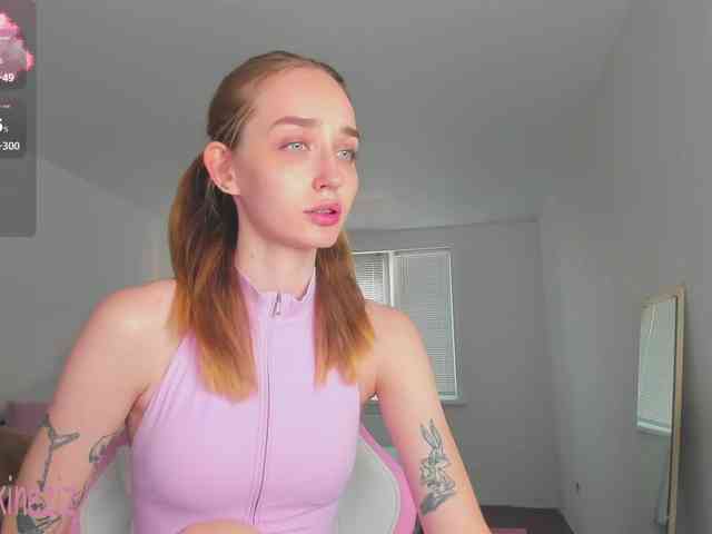 Polikinesis webcam