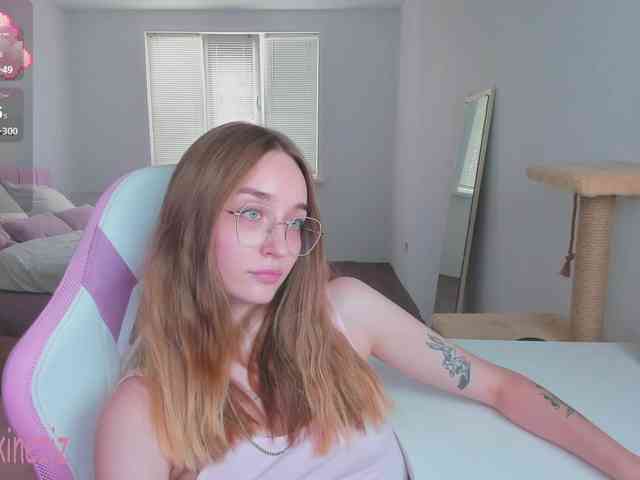 Polikinesis webcam
