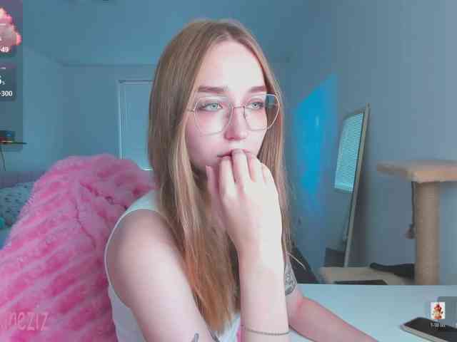 Polikinesis webcam