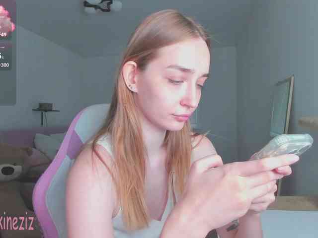 Polikinesis webcam