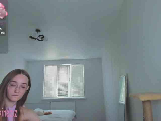 Polikinesis webcam