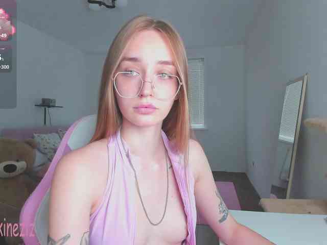 Polikinesis webcam