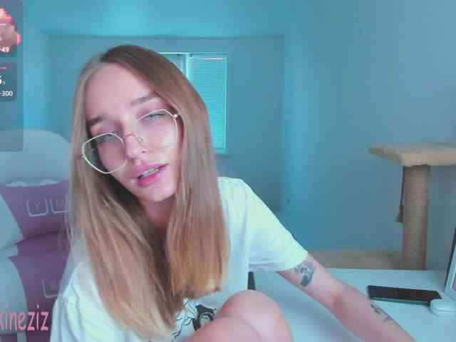 Polikinesis webcam