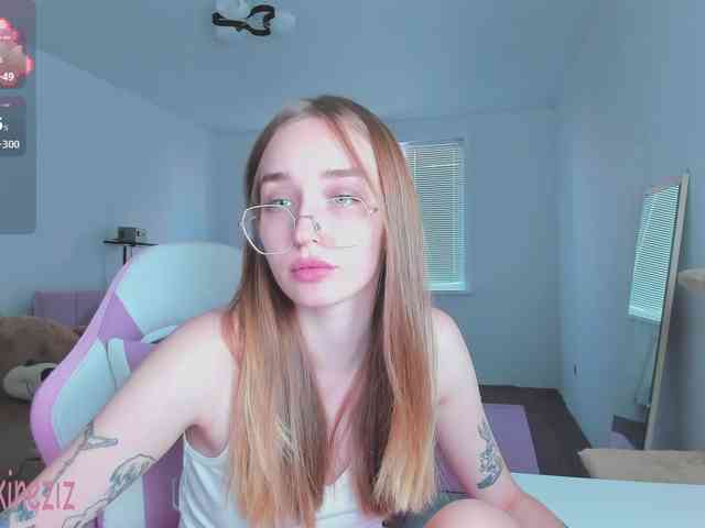 Polikinesis webcam