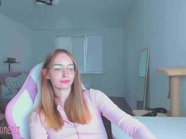 Polikinesis webcam