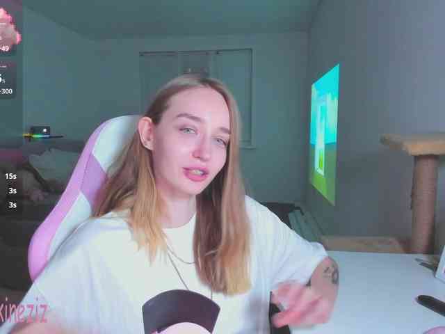 Polikinesis webcam