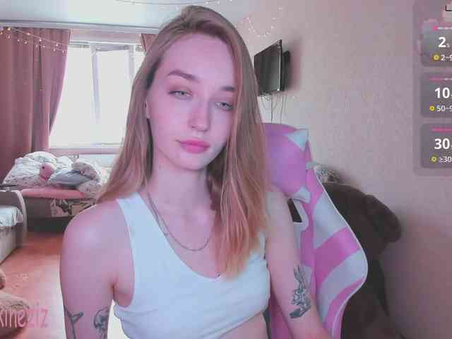 Polikinesis webcam