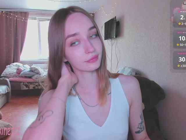 Polikinesis webcam
