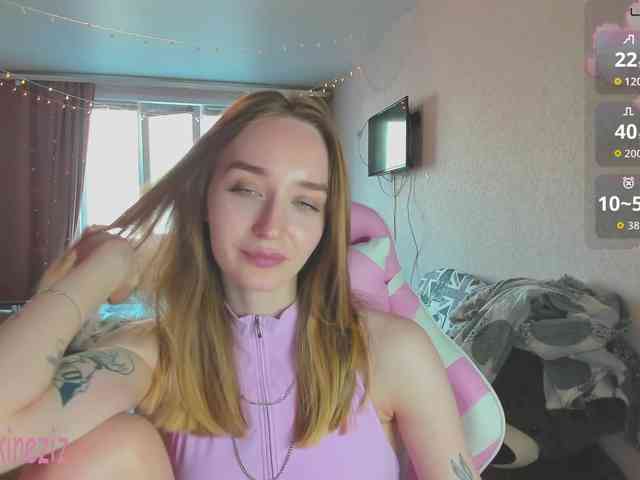 Polikinesis webcam