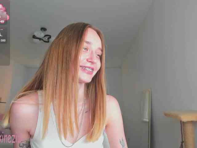 Polikinesis webcam
