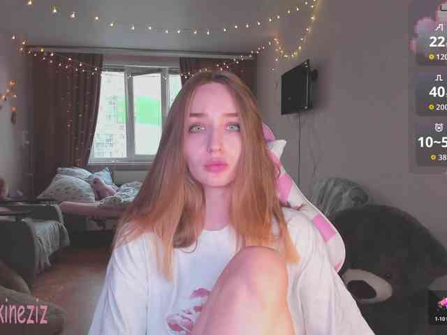 Polikinesis webcam