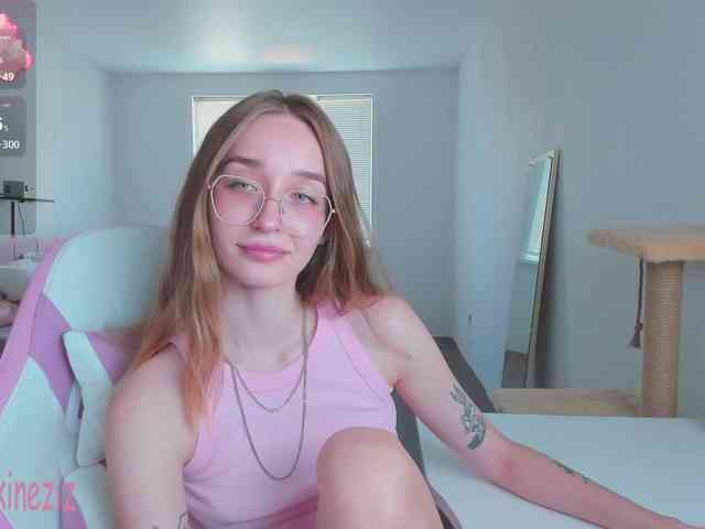 Polikinesis webcam