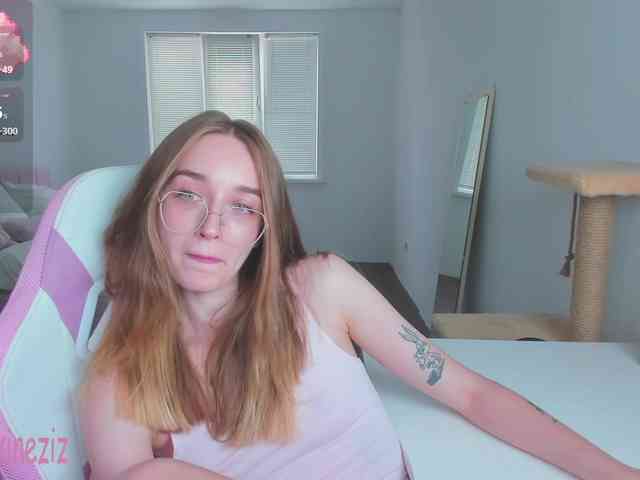 Polikinesis webcam