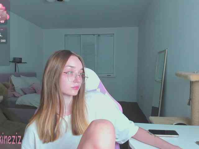 Polikinesis webcam