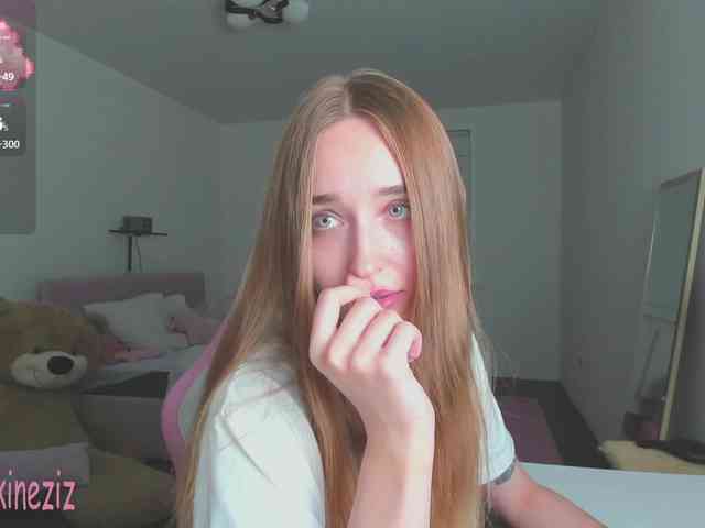 Polikinesis webcam