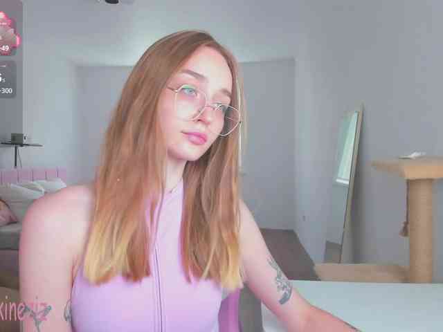 Polikinesis webcam