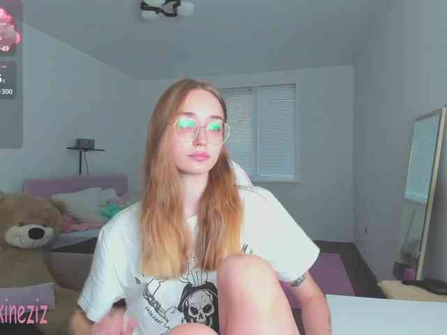Polikinesis webcam