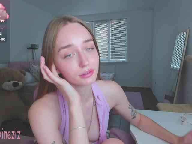 Polikinesis webcam