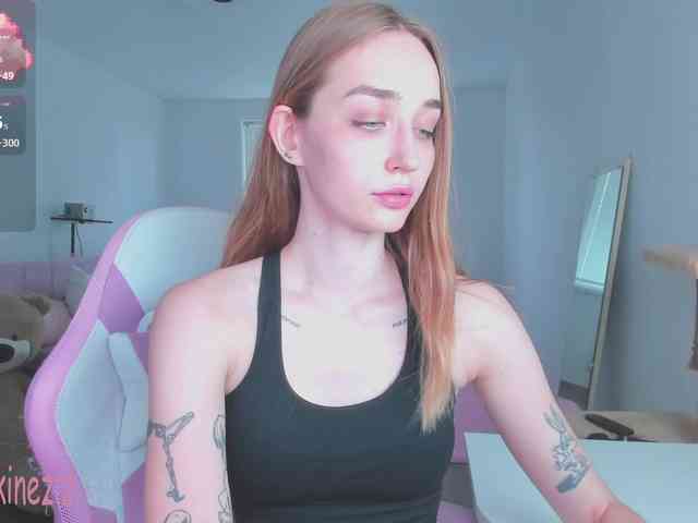 Polikinesis webcam