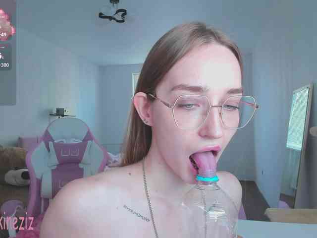 Polikinesis webcam