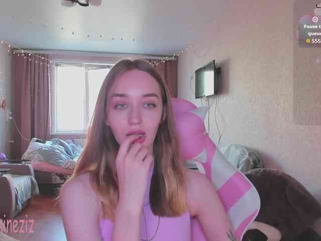 Polikinesis webcam