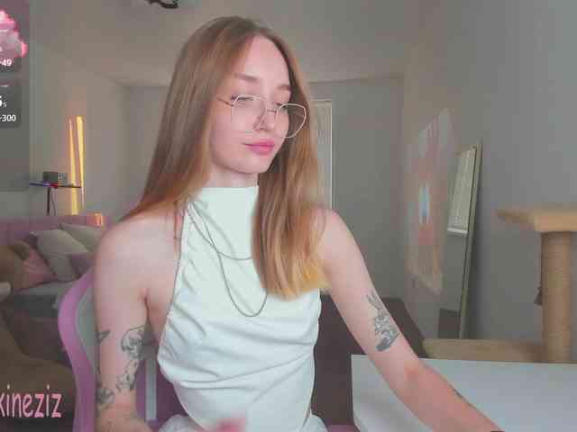 Polikinesis webcam