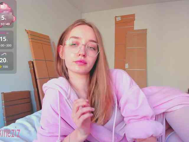 Polikinesis webcam