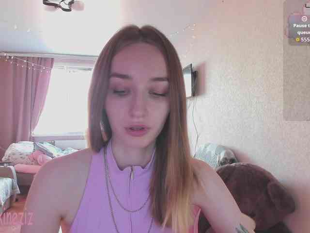 Polikinesis webcam