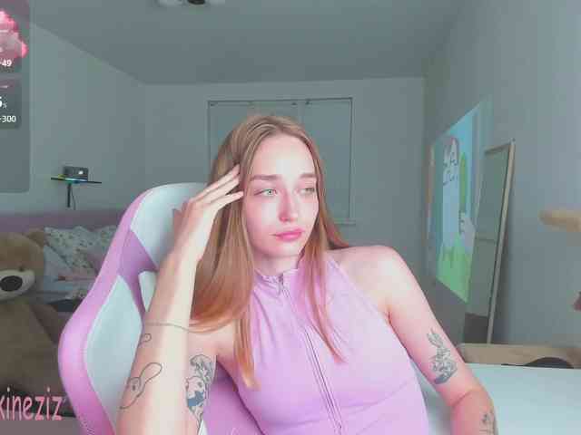 Polikinesis webcam