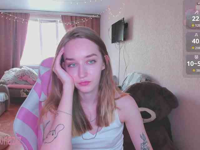 Polikinesis webcam