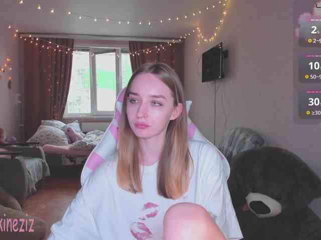 Polikinesis webcam
