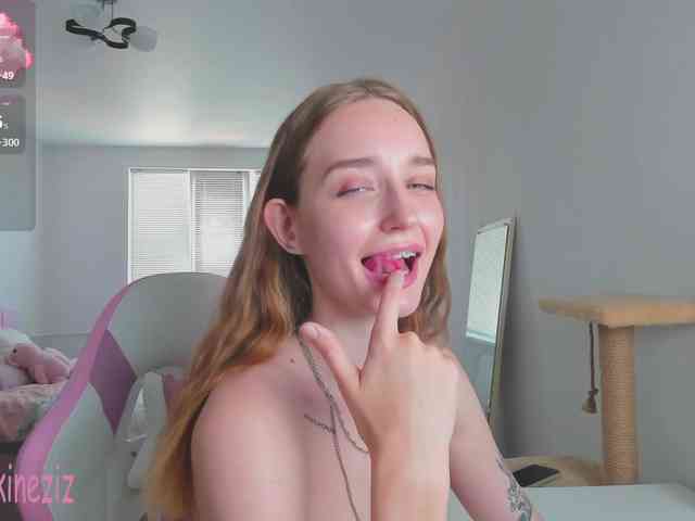 Polikinesis webcam