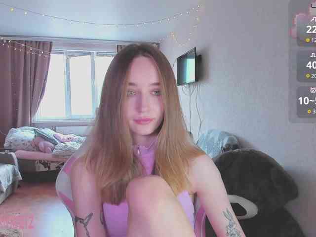Polikinesis webcam