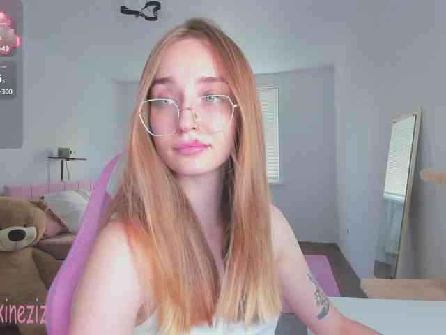 Polikinesis webcam