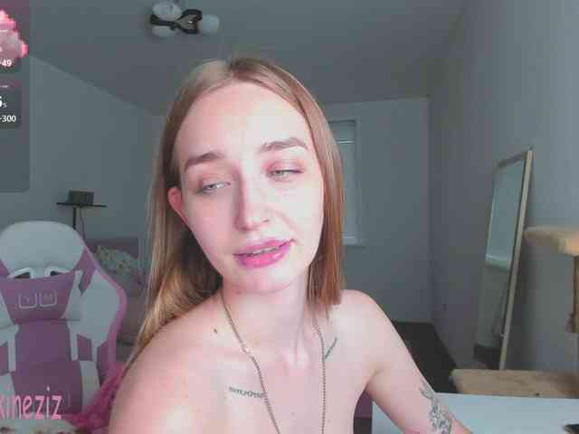 Polikinesis webcam