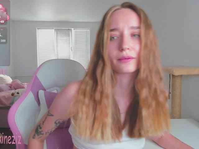 Polikinesis webcam