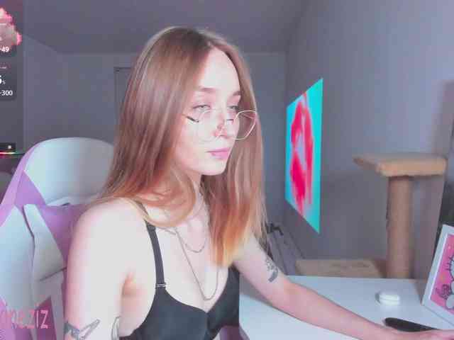 Polikinesis webcam