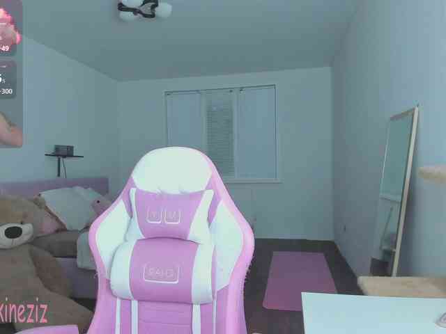 Polikinesis webcam