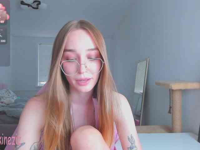 Polikinesis webcam