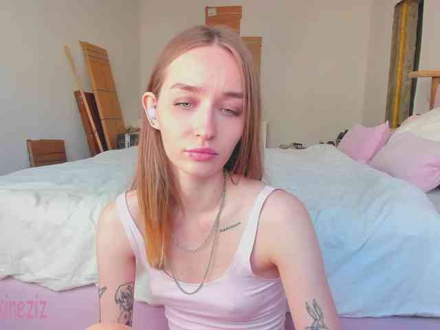 Polikinesis webcam