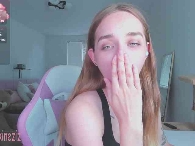 Polikinesis webcam