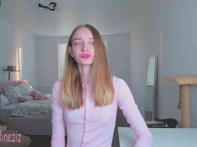 Polikinesis webcam