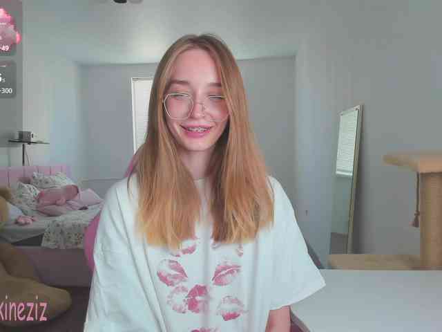 Polikinesis webcam