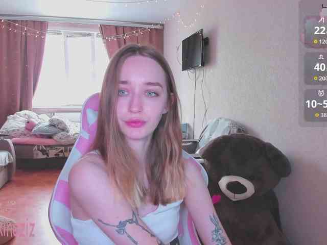 Polikinesis webcam