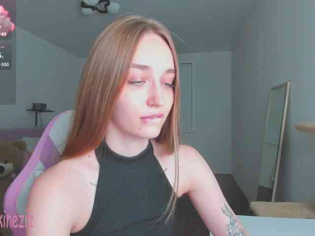 Polikinesis webcam