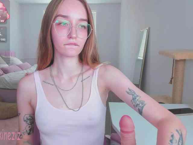 Polikinesis webcam