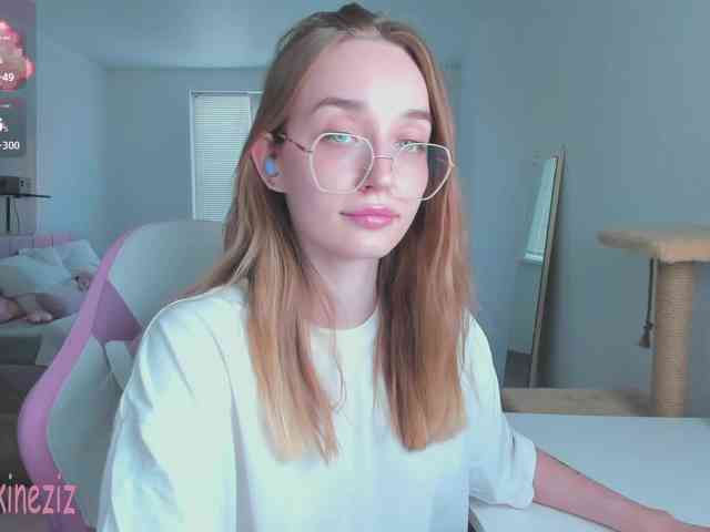 Polikinesis webcam
