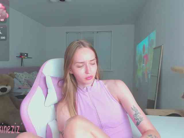 Polikinesis webcam