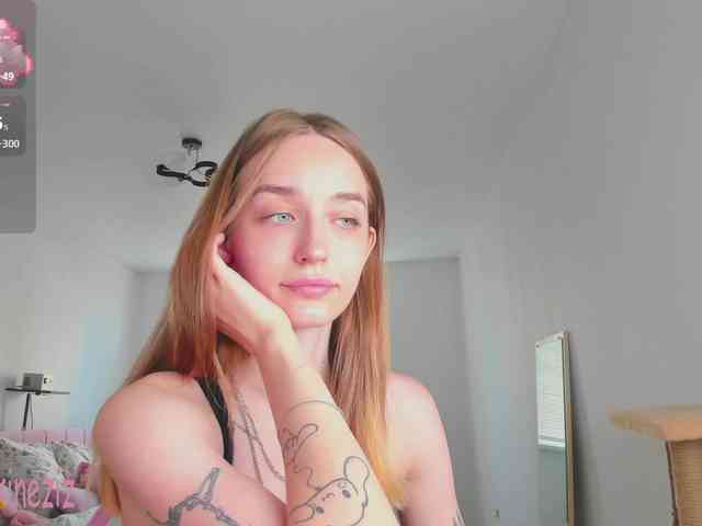 Polikinesis webcam